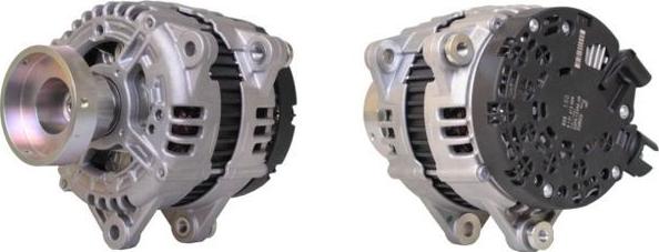 Cevam 4726 - Alternator autospares.lv