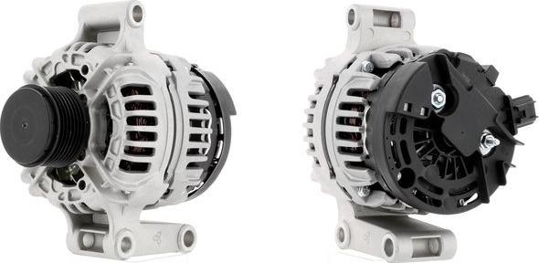 Cevam 4720 - Alternator autospares.lv