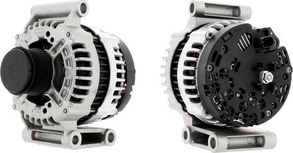 Cevam 4721 - Alternator autospares.lv