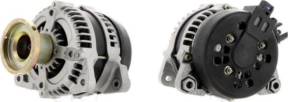 Cevam 4723 - Alternator autospares.lv