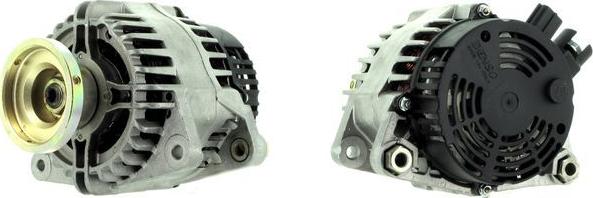 Cevam 4722 - Alternator autospares.lv