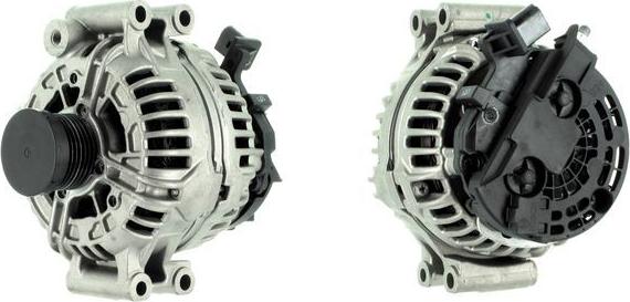 Cevam 4774 - Alternator autospares.lv