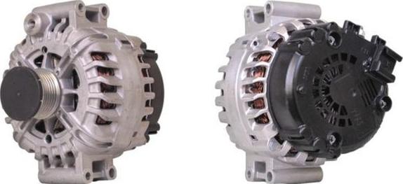 Cevam OL4775 - Alternator autospares.lv