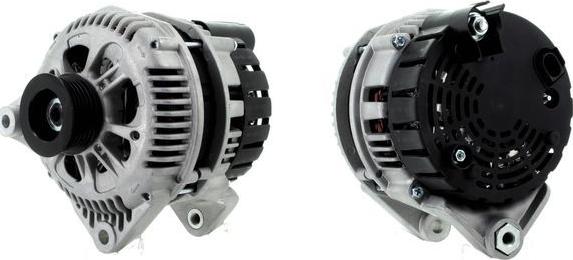 Cevam 4776 - Alternator autospares.lv