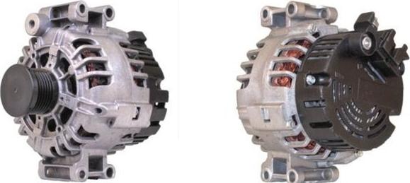 Cevam 4771 - Alternator autospares.lv