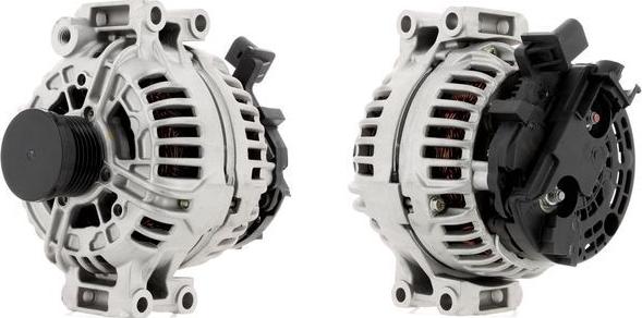 Cevam 4772 - Alternator autospares.lv