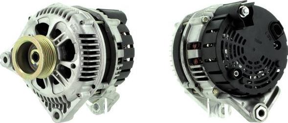 Cevam 4777 - Alternator autospares.lv