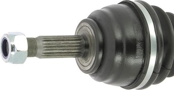 Cevam 5965 - Drive Shaft autospares.lv