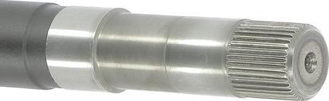 Cevam 5919 - Drive Shaft autospares.lv