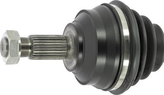 Cevam 5919 - Drive Shaft autospares.lv