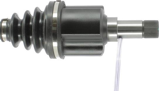 Cevam 5928 - Drive Shaft autospares.lv