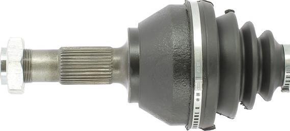 Cevam 5490 - Drive Shaft autospares.lv