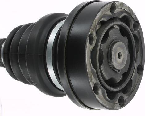 Cevam OL5560 - Drive Shaft autospares.lv