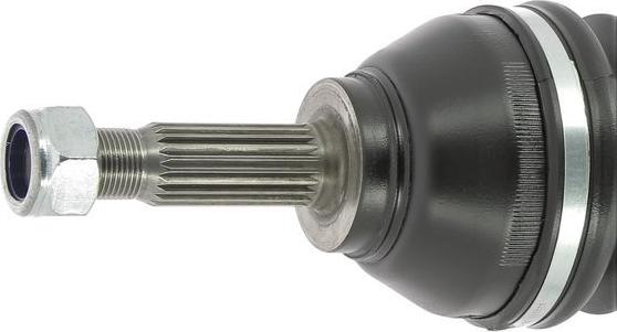 Cevam 5503 - Drive Shaft autospares.lv