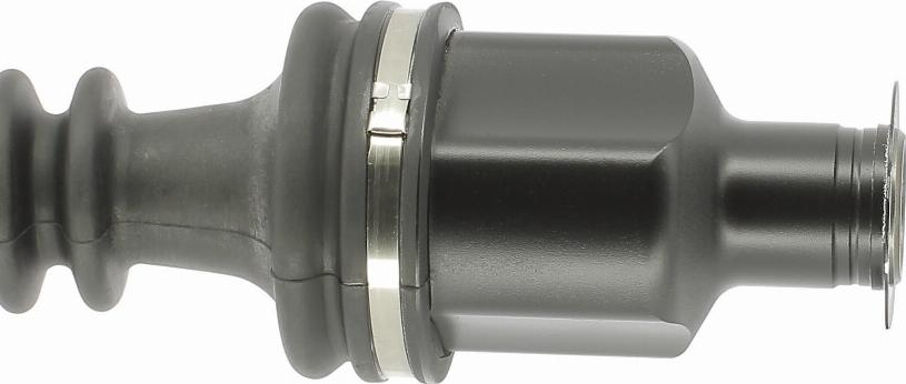 Cevam 5516 - Drive Shaft autospares.lv