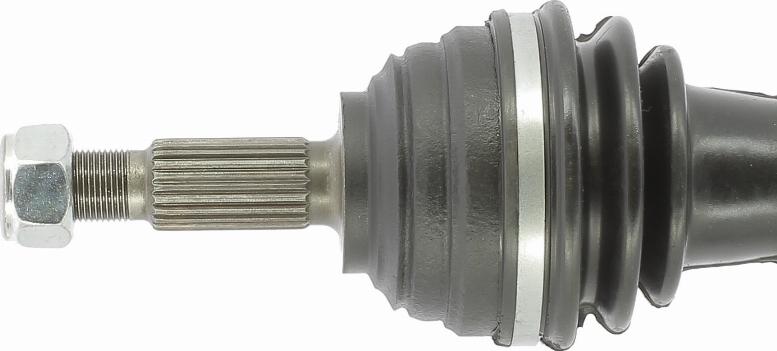 Cevam OL5513 - Drive Shaft autospares.lv