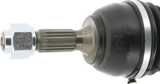 Cevam 5589 - Drive Shaft autospares.lv