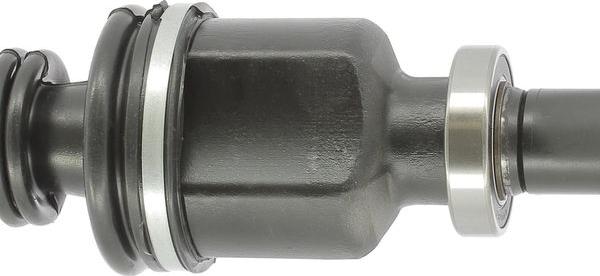 Cevam 5534 - Drive Shaft autospares.lv