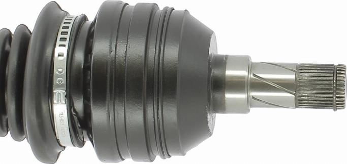 Cevam 5691Z - Drive Shaft autospares.lv