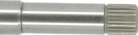 Cevam 5091 - Drive Shaft autospares.lv