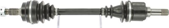 Cevam 5092 - Drive Shaft autospares.lv