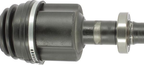 Cevam OL5051Z - Drive Shaft autospares.lv