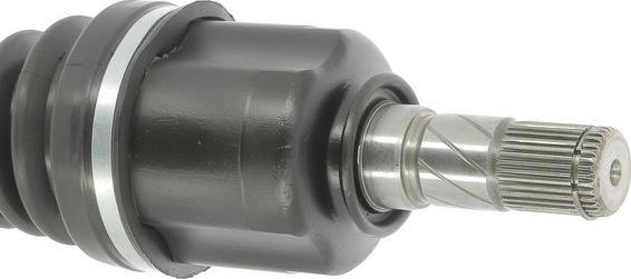 Cevam 50531 - Drive Shaft autospares.lv