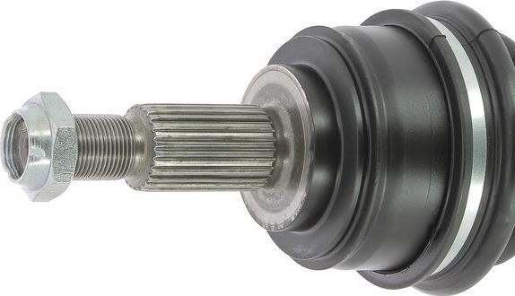 Cevam 50531 - Drive Shaft autospares.lv