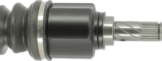 Cevam 50198 - Drive Shaft autospares.lv