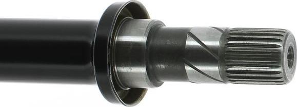 Cevam OL50192 - Drive Shaft autospares.lv