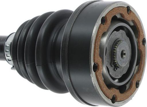 Cevam 50164 - Drive Shaft autospares.lv