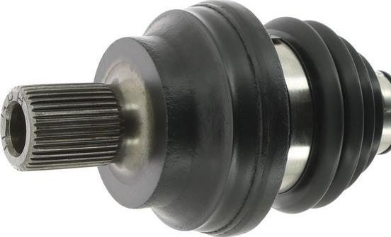 Cevam 50164 - Drive Shaft autospares.lv