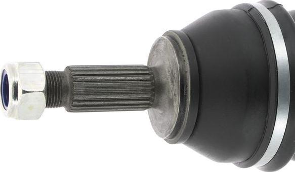 Cevam 5024 - Drive Shaft autospares.lv