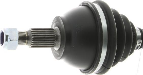 Cevam 5025 - Drive Shaft autospares.lv