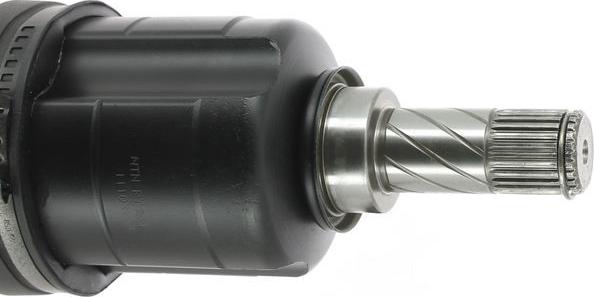 Cevam 50203 - Drive Shaft autospares.lv