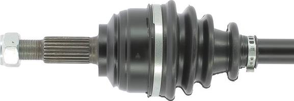 Cevam 50214 - Drive Shaft autospares.lv