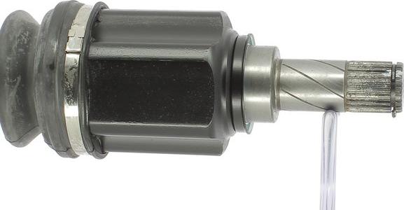 Cevam 50213 - Drive Shaft autospares.lv