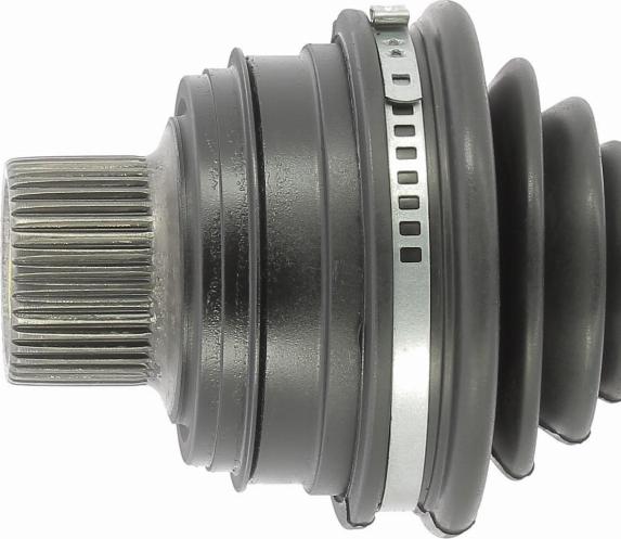 Cevam 50279 - Drive Shaft autospares.lv