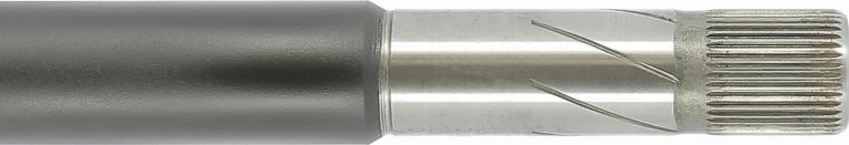 Cevam OL50789 - Drive Shaft autospares.lv