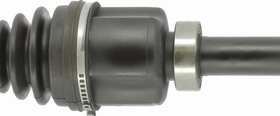 Cevam OL50789 - Drive Shaft autospares.lv