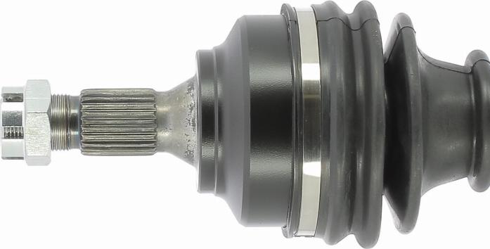 Cevam OL5194 - Drive Shaft autospares.lv