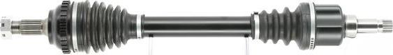 Cevam 5140Z2 - Drive Shaft autospares.lv