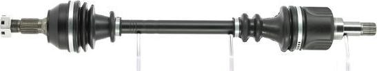 Cevam OL5140 - Drive Shaft autospares.lv