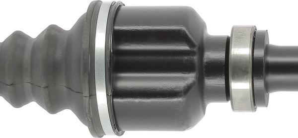 Cevam OL51116 - Drive Shaft autospares.lv