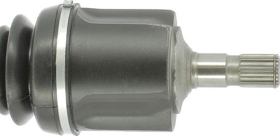 Cevam OL5111 - Drive Shaft autospares.lv