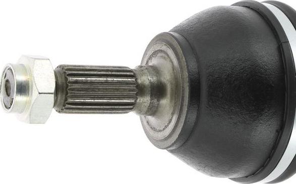 Cevam 5138 - Drive Shaft autospares.lv