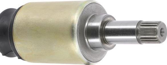 Cevam OL5138 - Drive Shaft autospares.lv