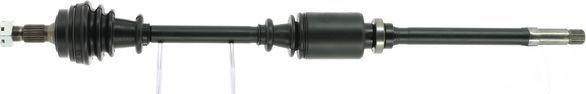 Cevam 5175 - Drive Shaft autospares.lv