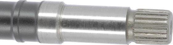 Cevam 5899 - Drive Shaft autospares.lv