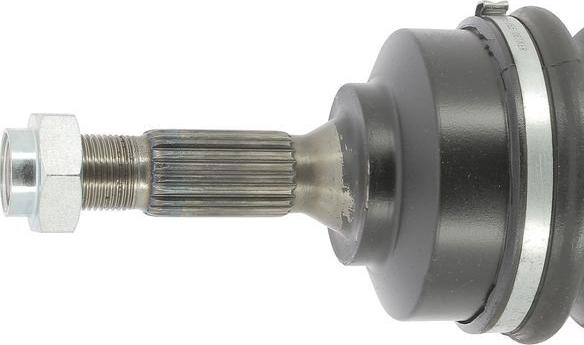 Cevam 5899 - Drive Shaft autospares.lv